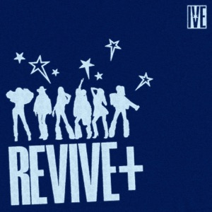 Pochette de IVE - BLACKHOLE